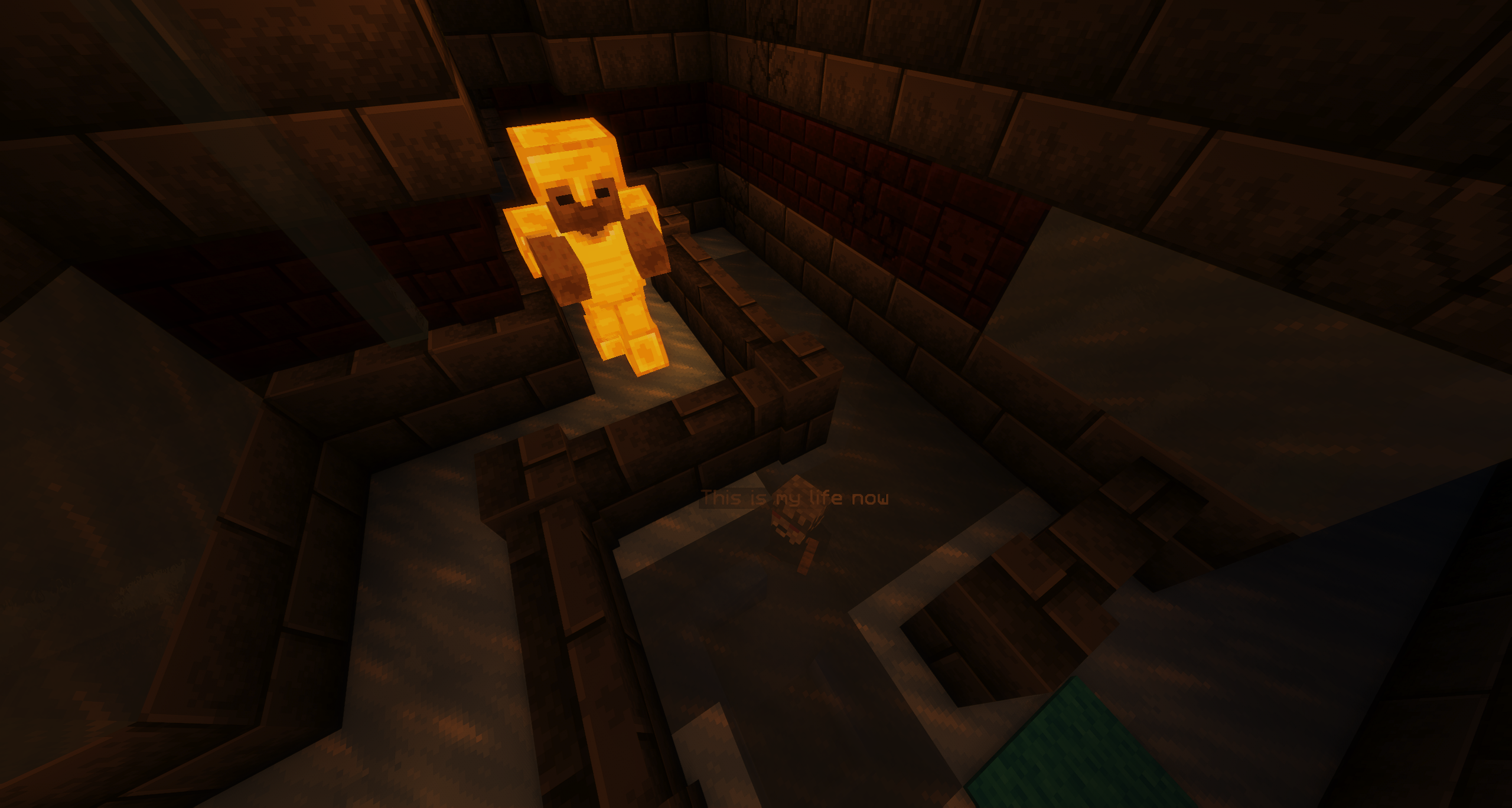 Season 5 - Adventure Game